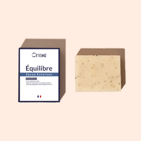 Anti-residuos - El exfoliante